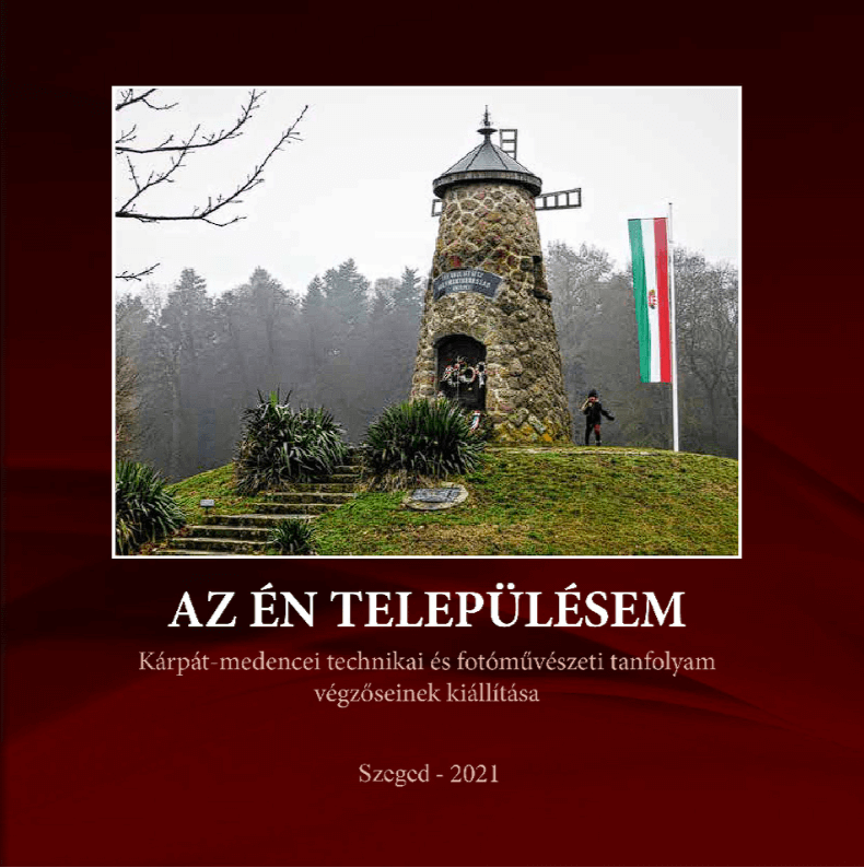 Az én településem