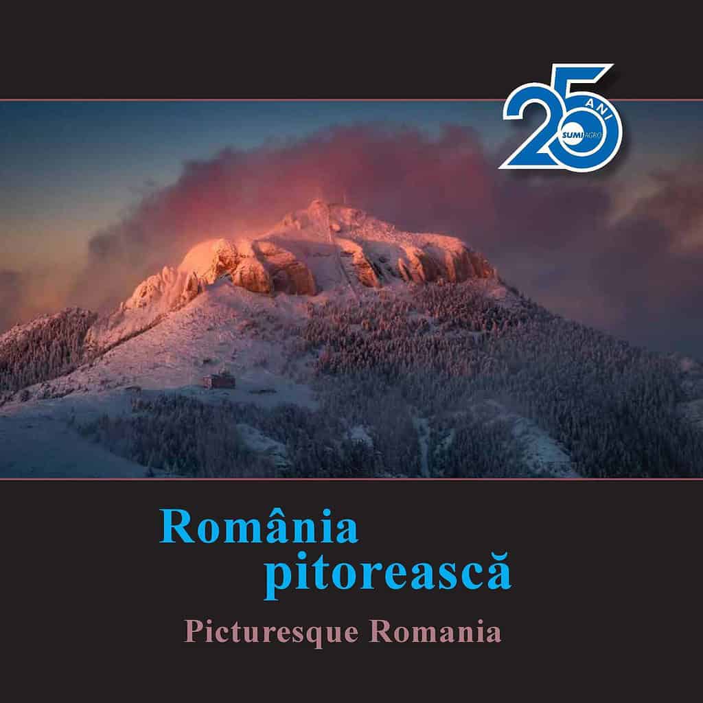 România Pitorească