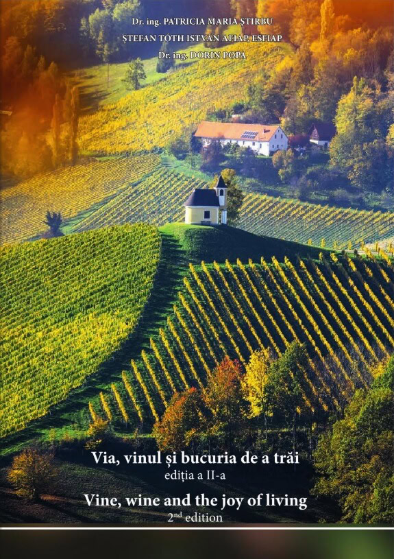 Via, vinul și bucuria de a trăi ediția a II-a