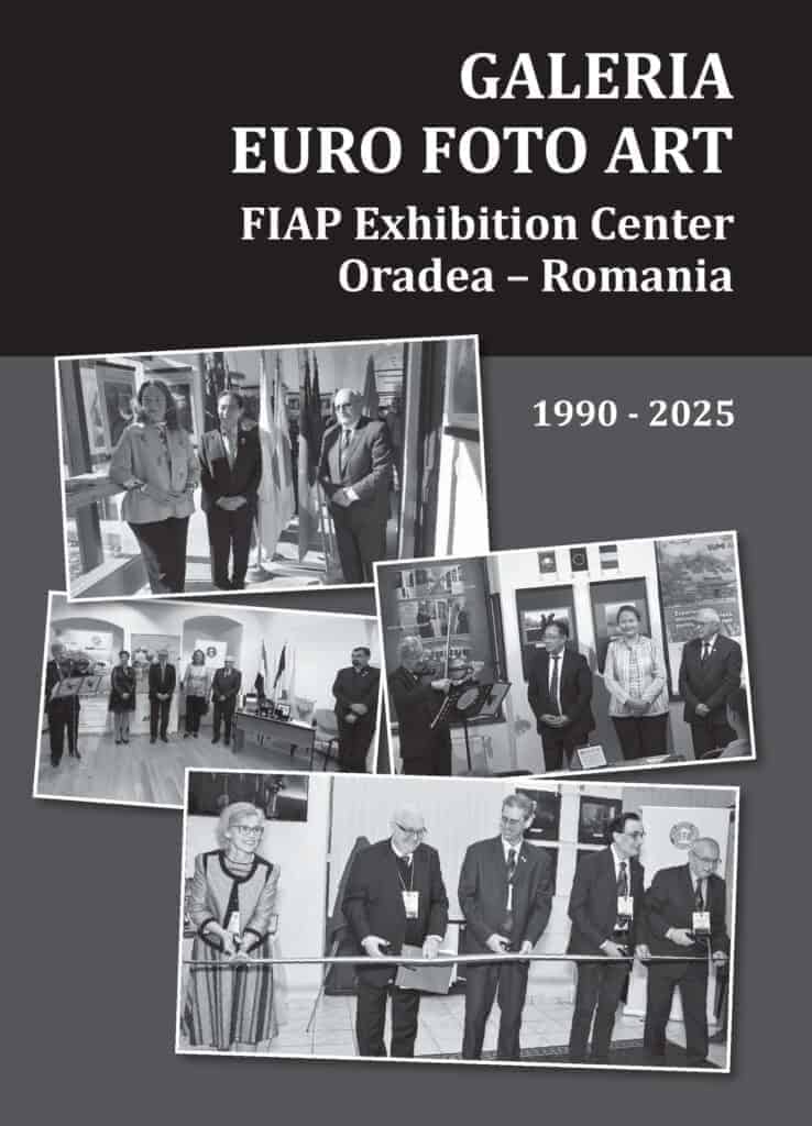 35 years Euro Foto Art Gallery