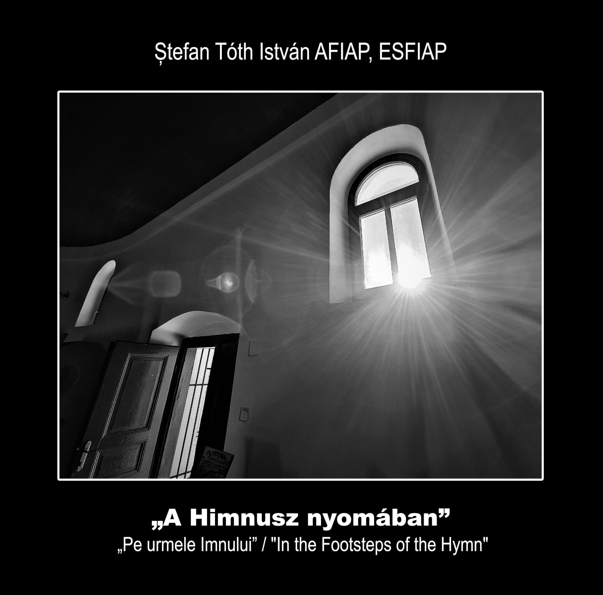 Ștefan Tóth István - A Himnusz nyomában