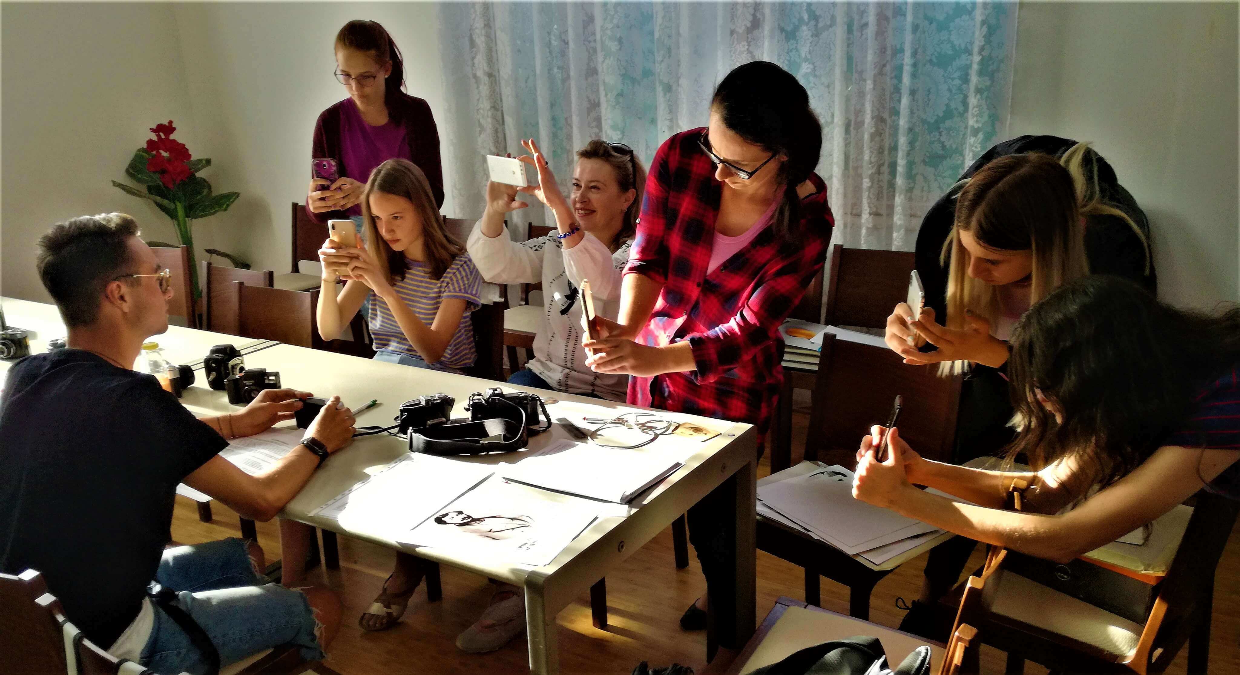 EFA Photo Art Academy