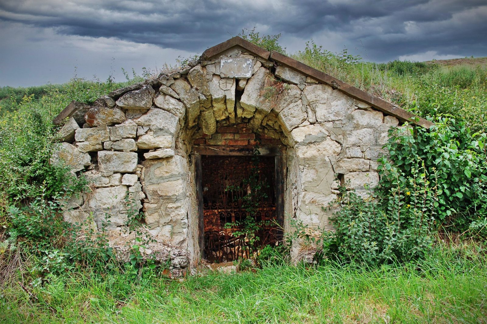 Gyimesi János (HU)