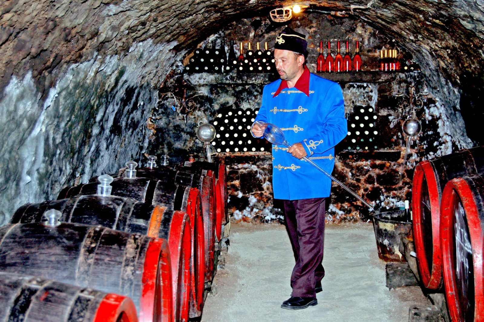 Várkonyi Zsolt Károly (HU)