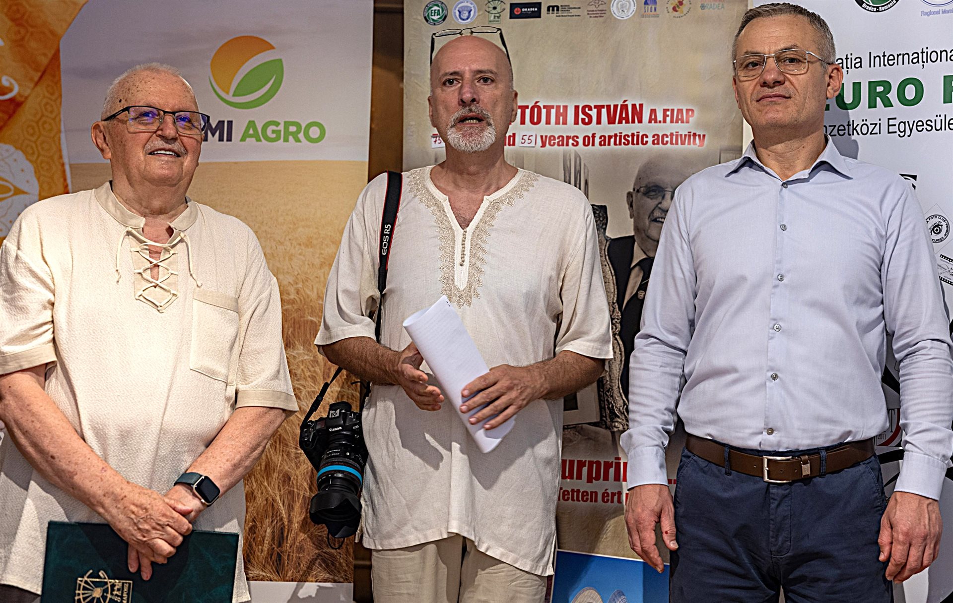 Tamás Tóth
