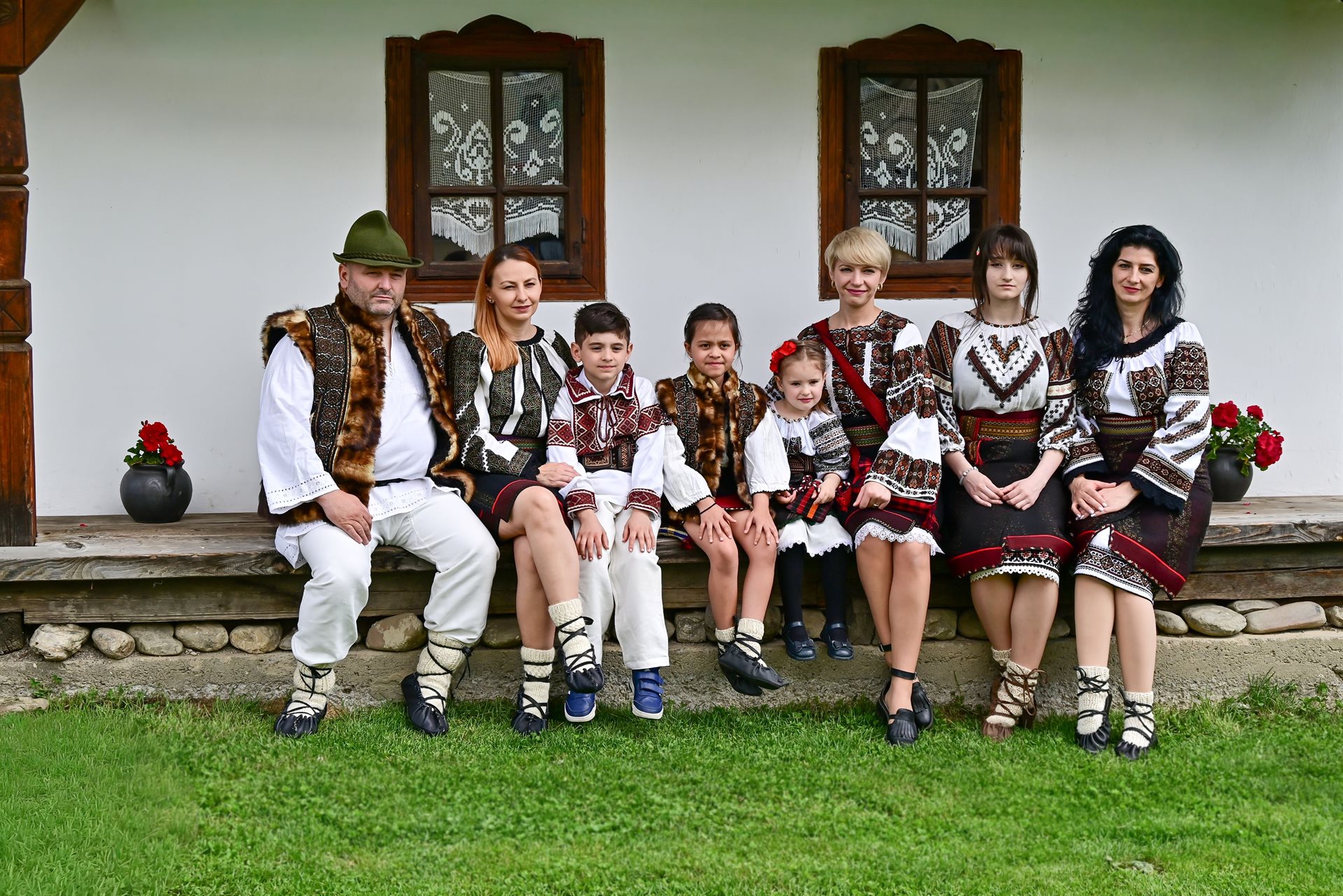 Szabó Géza AFIAP (RO)