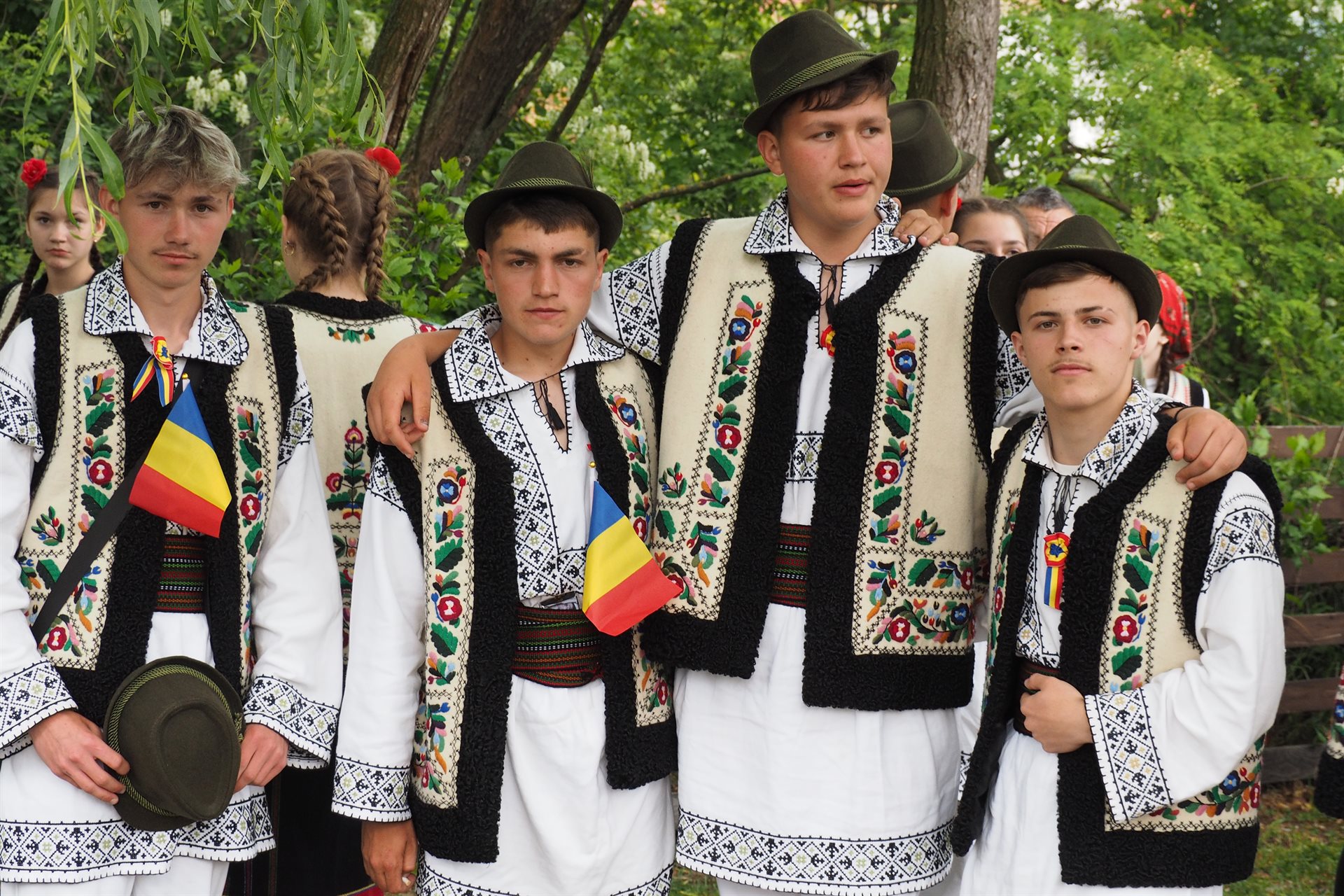 Felician Săteanu (RO)