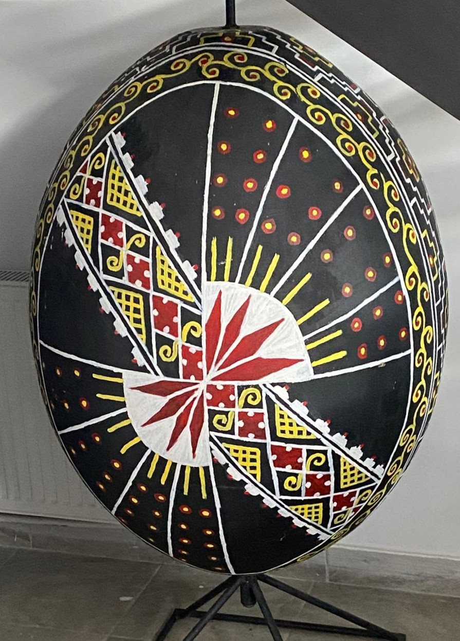 Tóth Magdalena (RO)