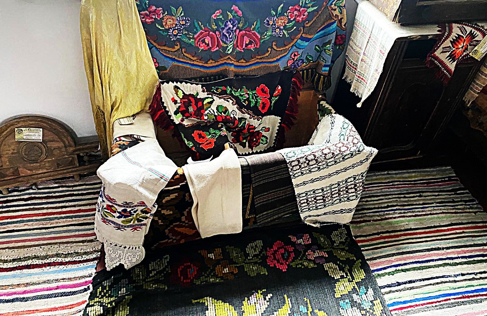 Tóth Magdalena (RO)