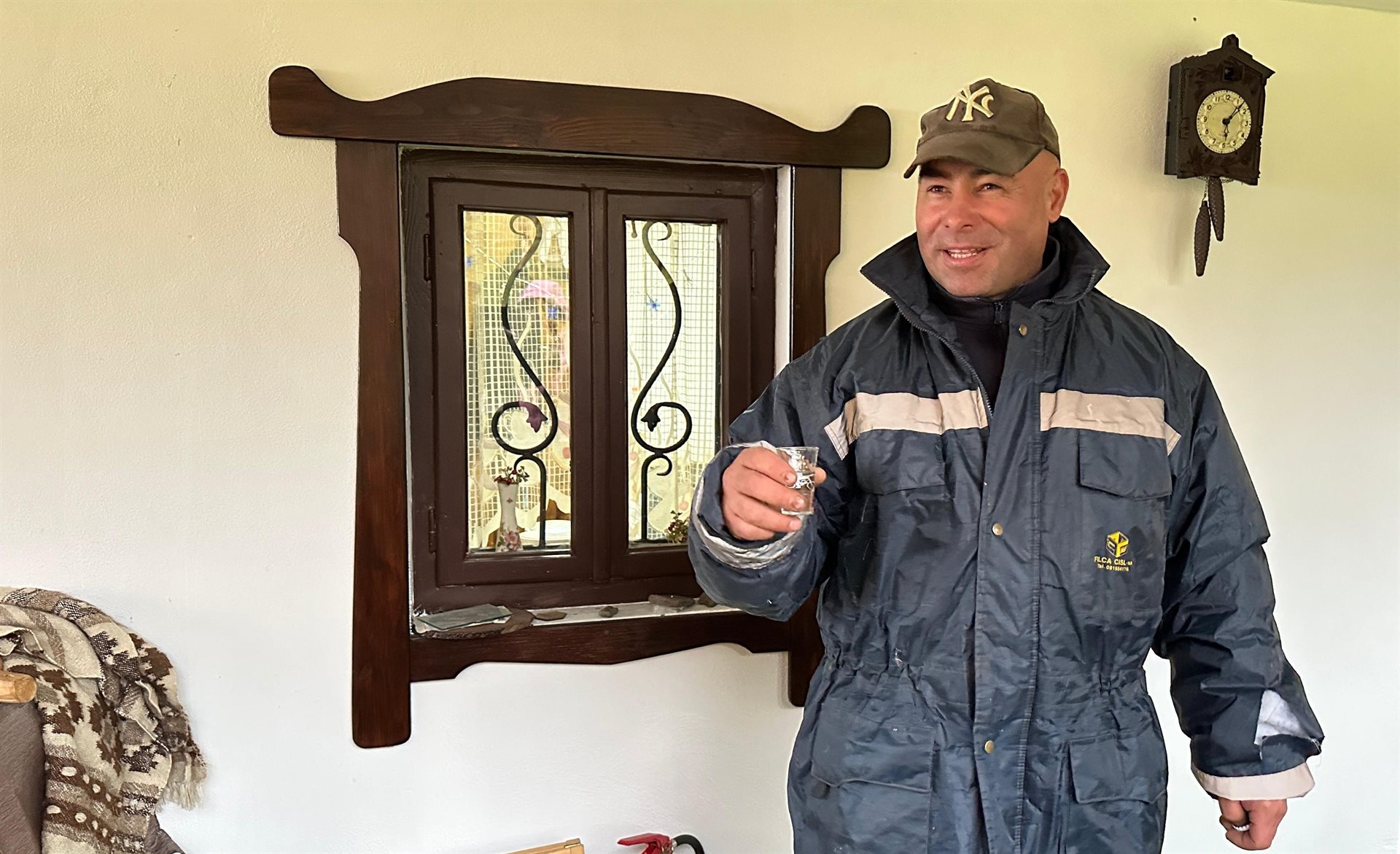 Ștefan Tóth István AFIAP, ESFIAP, Hon. EFIAP (RO)