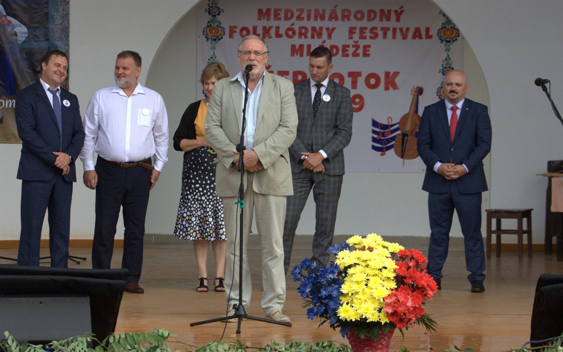 Ștefan Tóth István AFIAP, ESFIAP, Hon.EFIAP