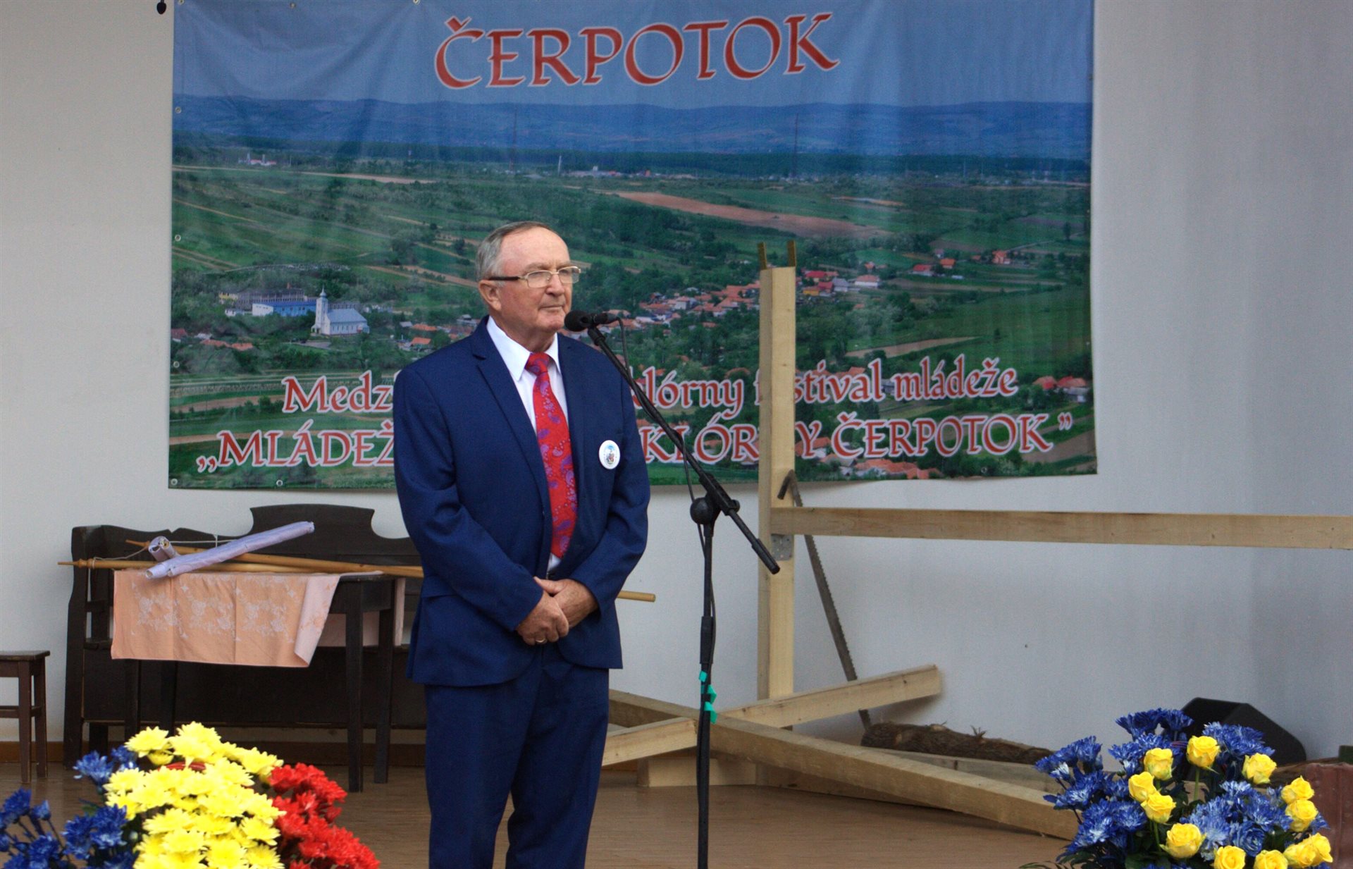 Ștefan Tóth István AFIAP, ESFIAP, Hon.EFIAP