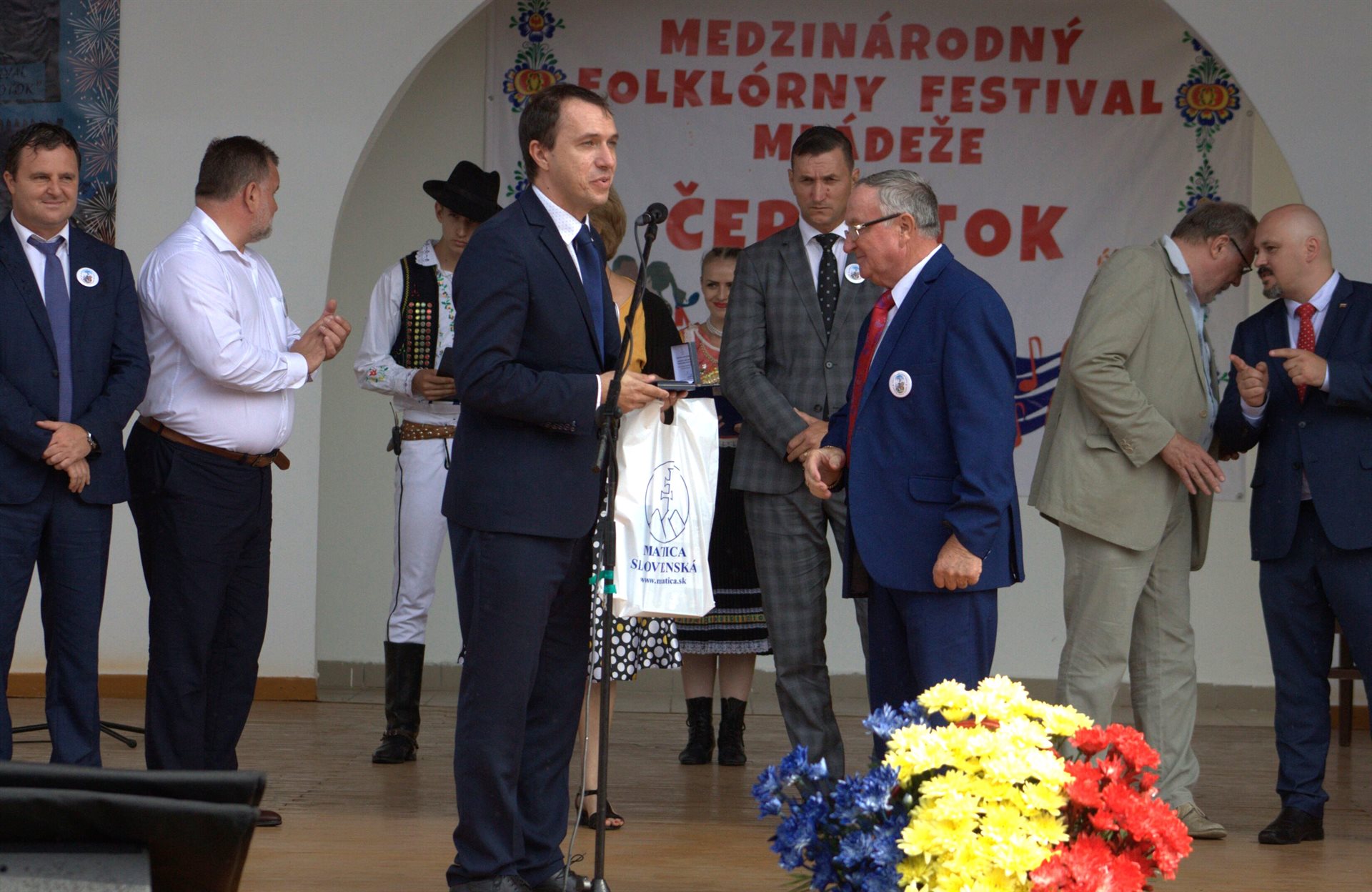 Ștefan Tóth István AFIAP, ESFIAP, Hon.EFIAP