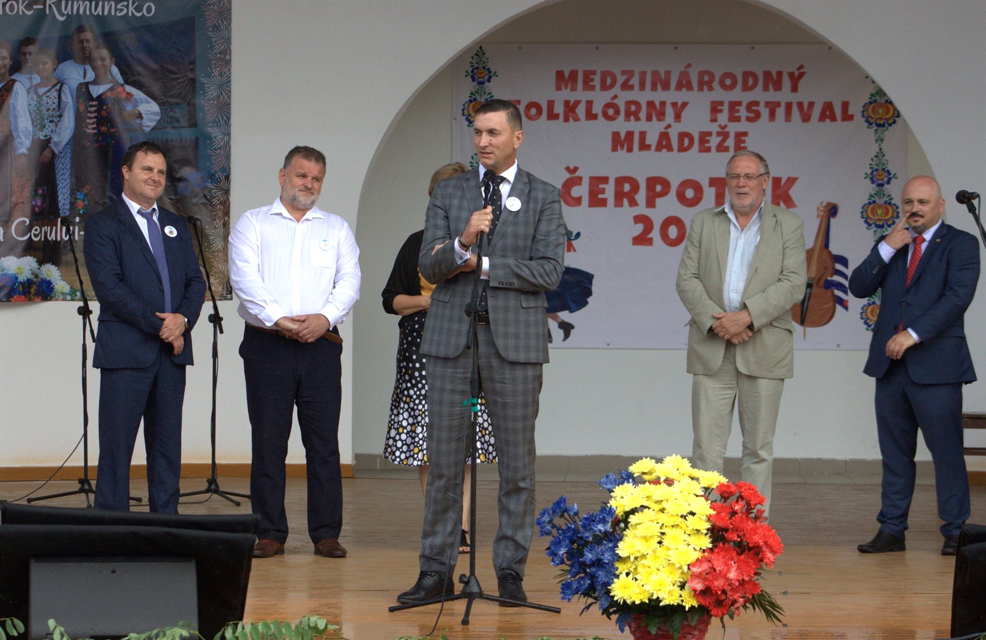 Ștefan Tóth István AFIAP, ESFIAP, Hon.EFIAP