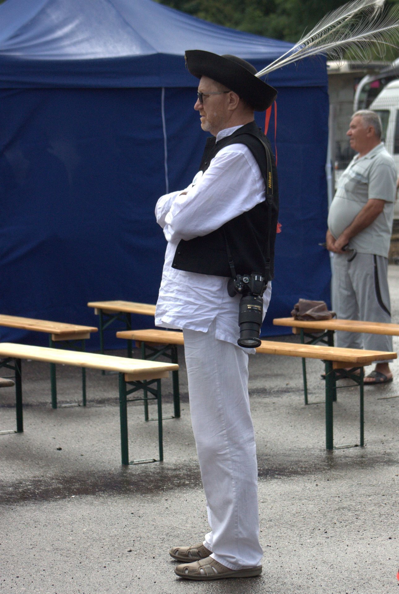 Ștefan Tóth István AFIAP, ESFIAP, Hon.EFIAP