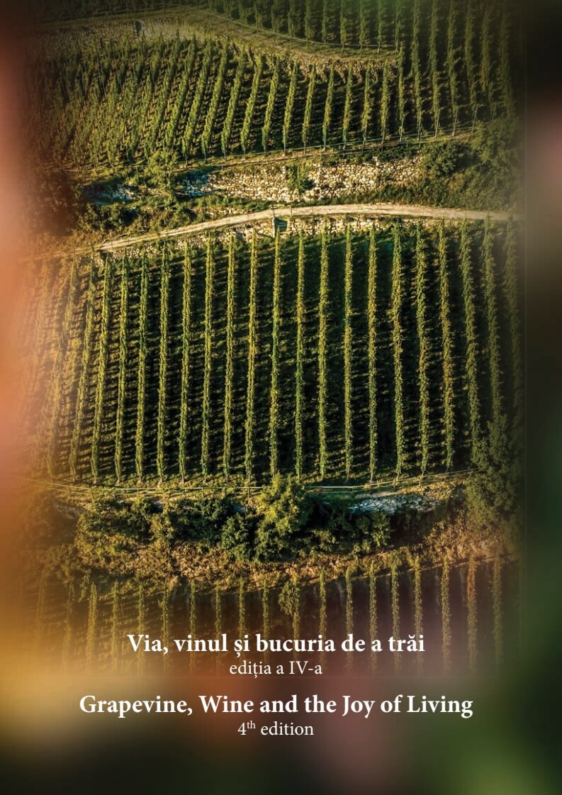 Via,vinul Romania