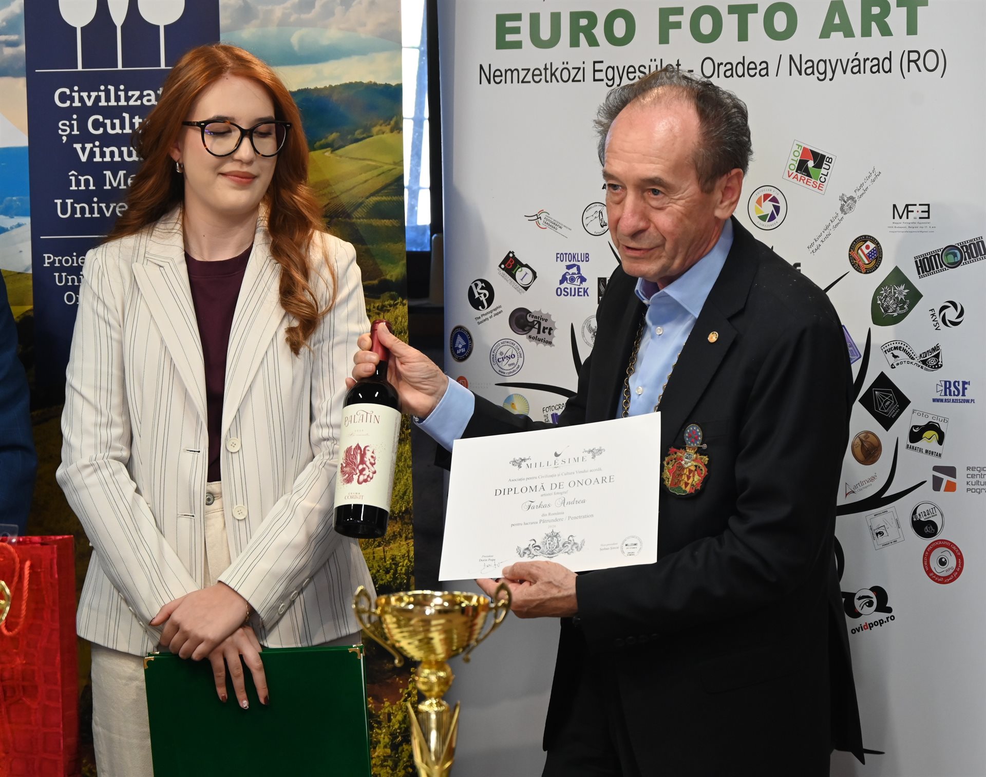 Foto Csíki János