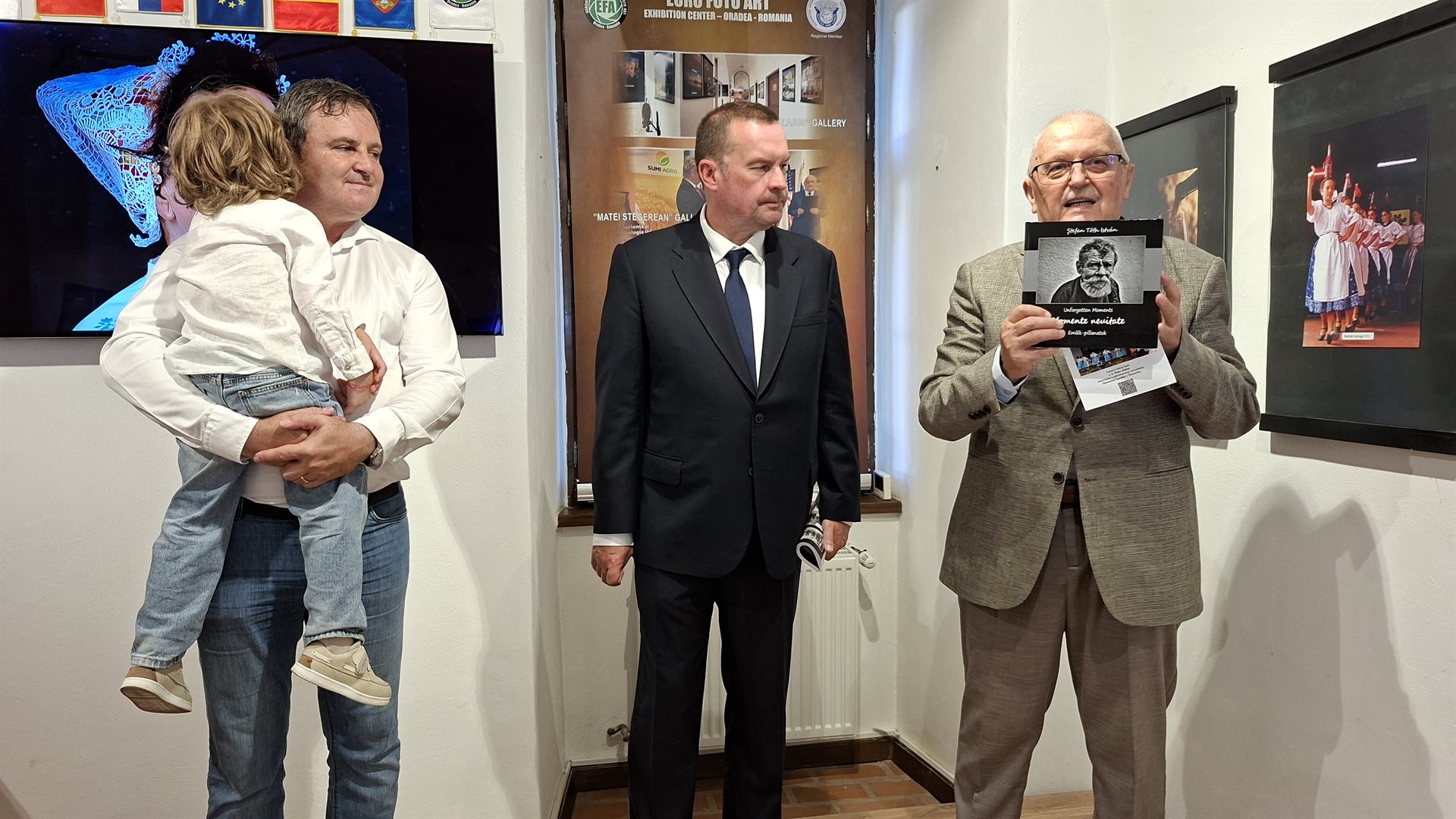 Photo by Csíki János
