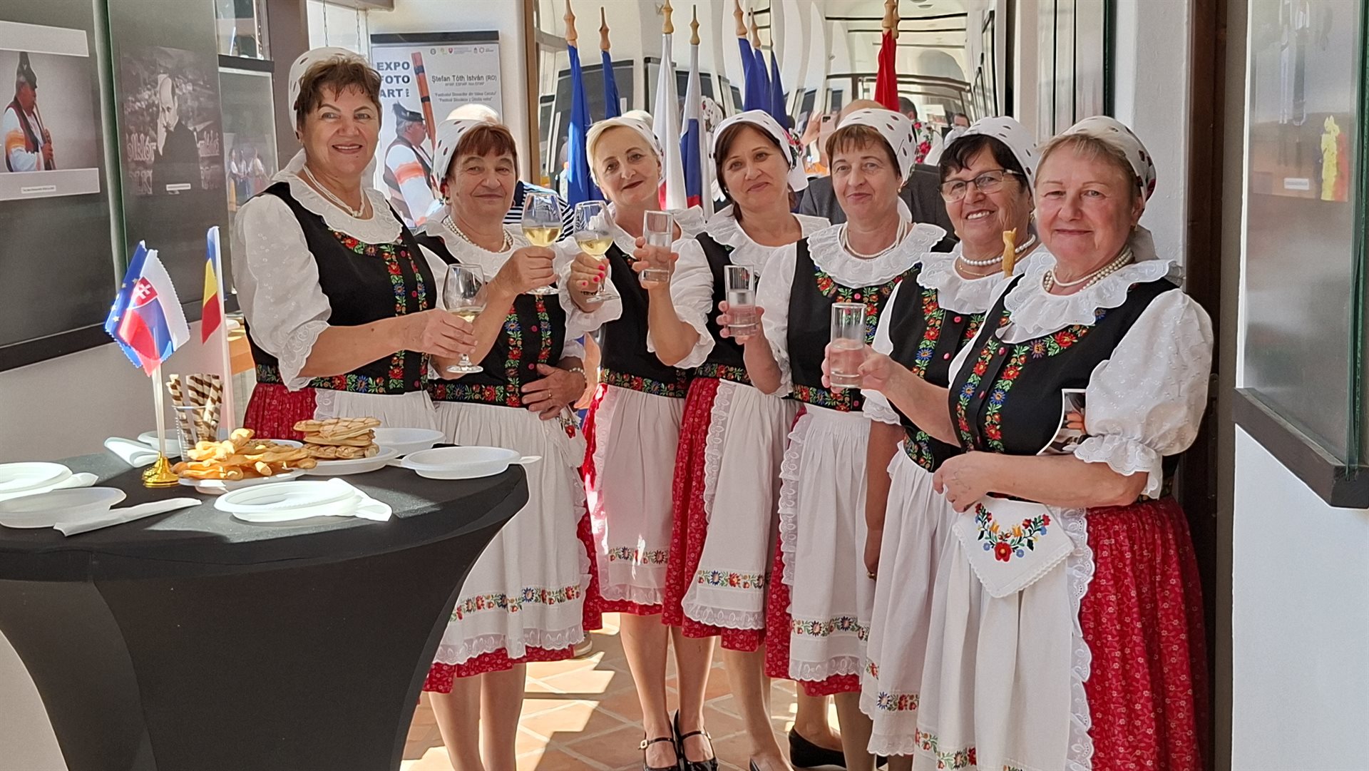 Photo by Csíki János