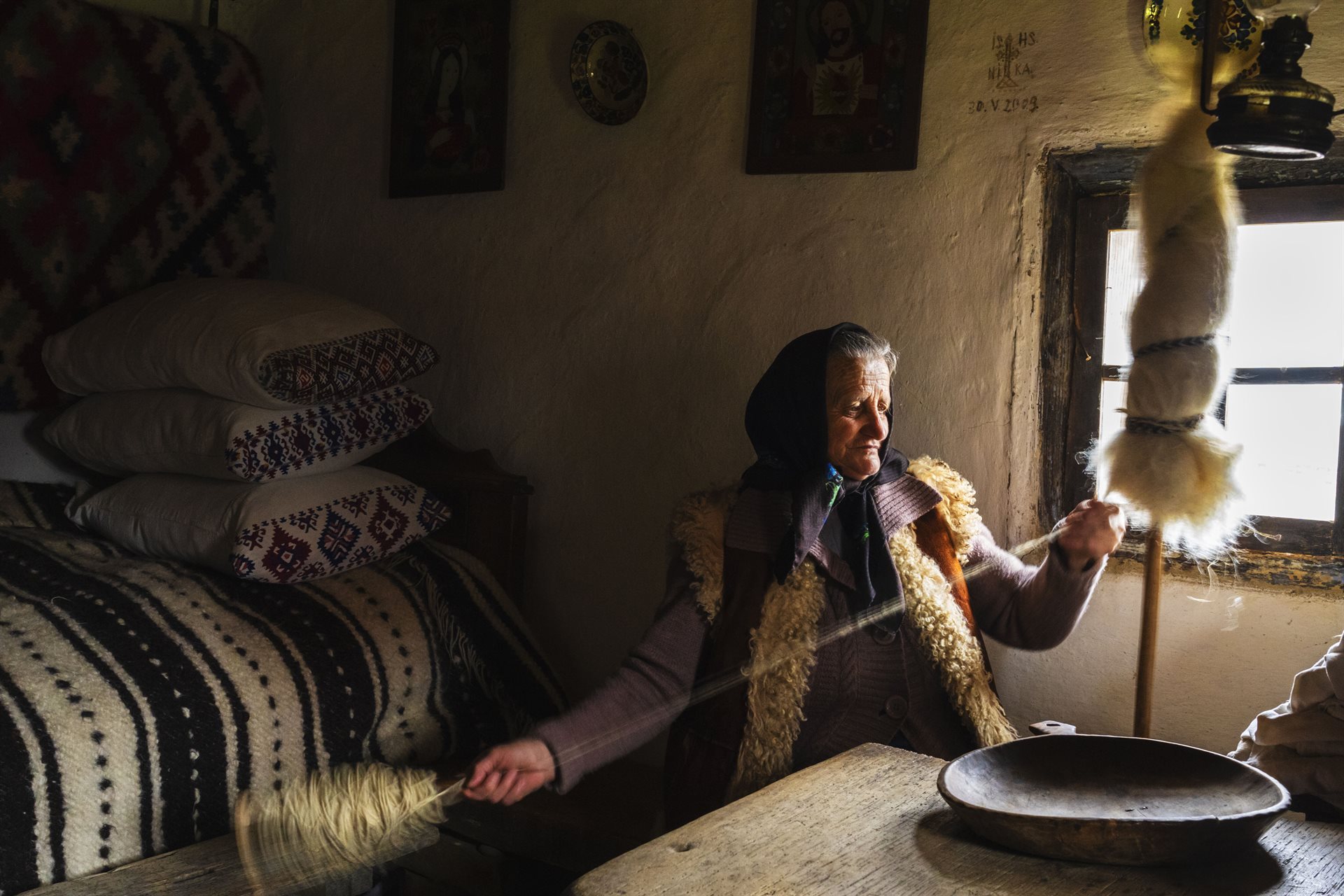 Vochescu Gabriela AFIAP (RO)