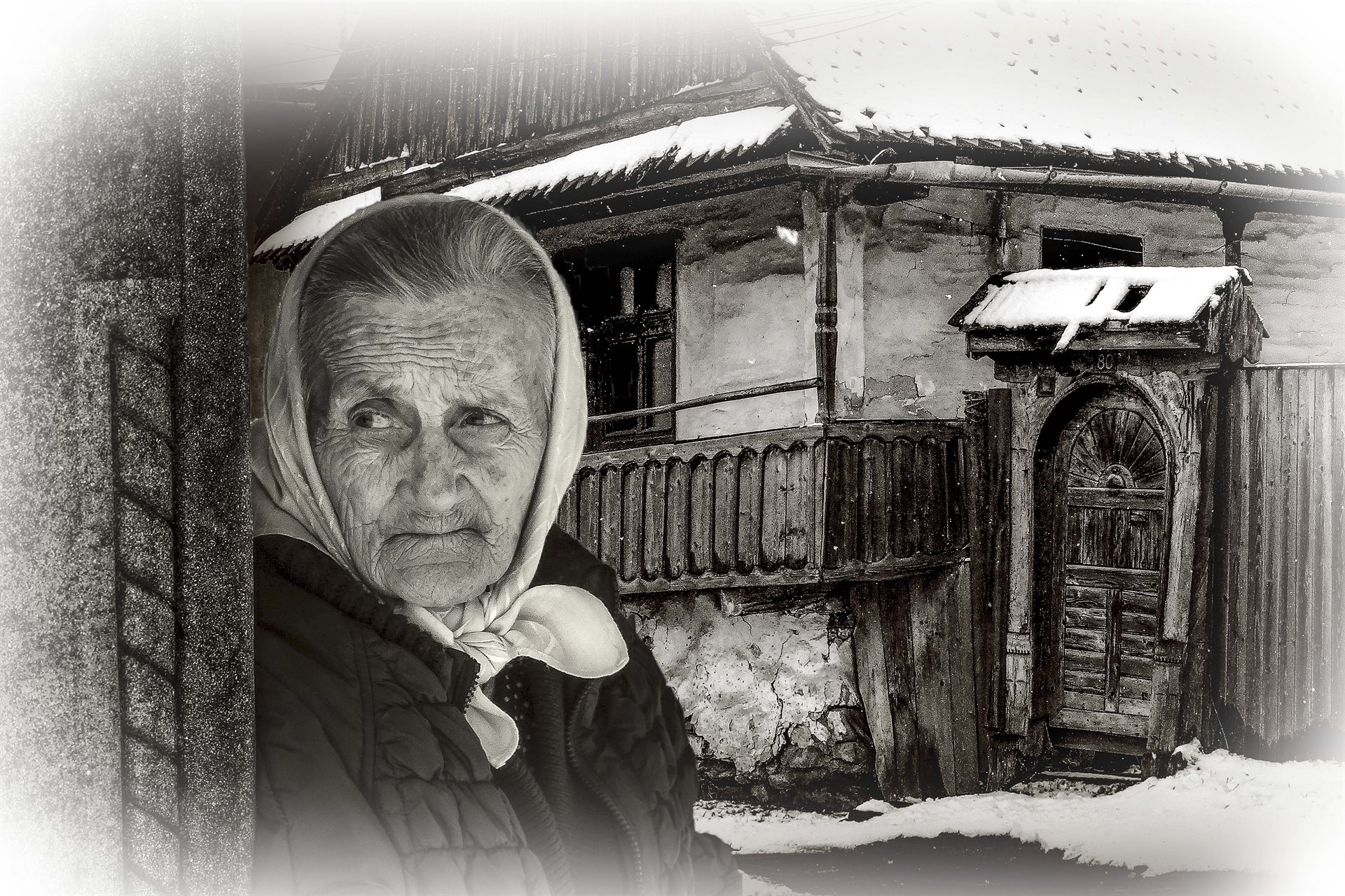 Incze Domokos AFIAP (RO)