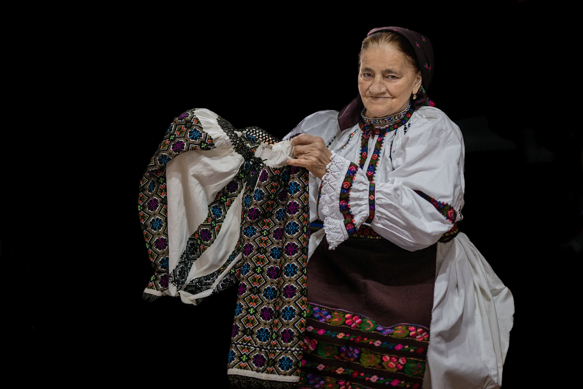 Mariana Scubli AFIAP (RO)