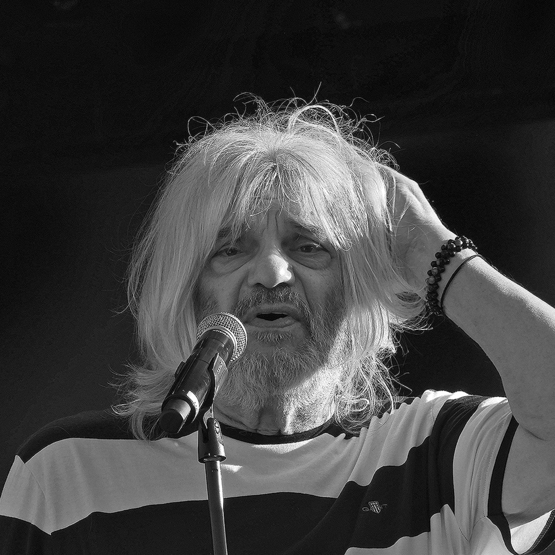 Tóth-Piusz István (HU)