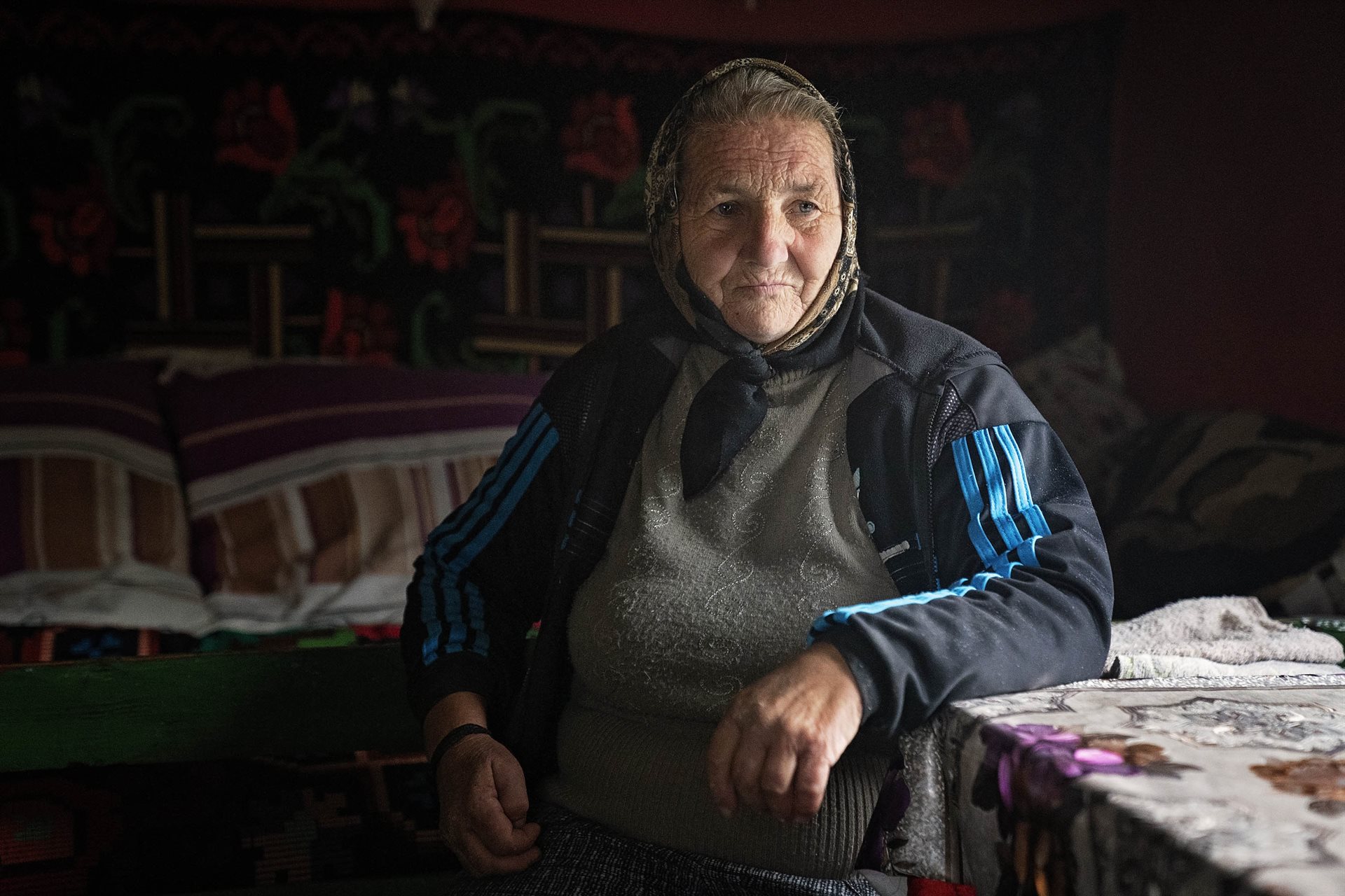 Negoita Bogdan EFIAP (RO)