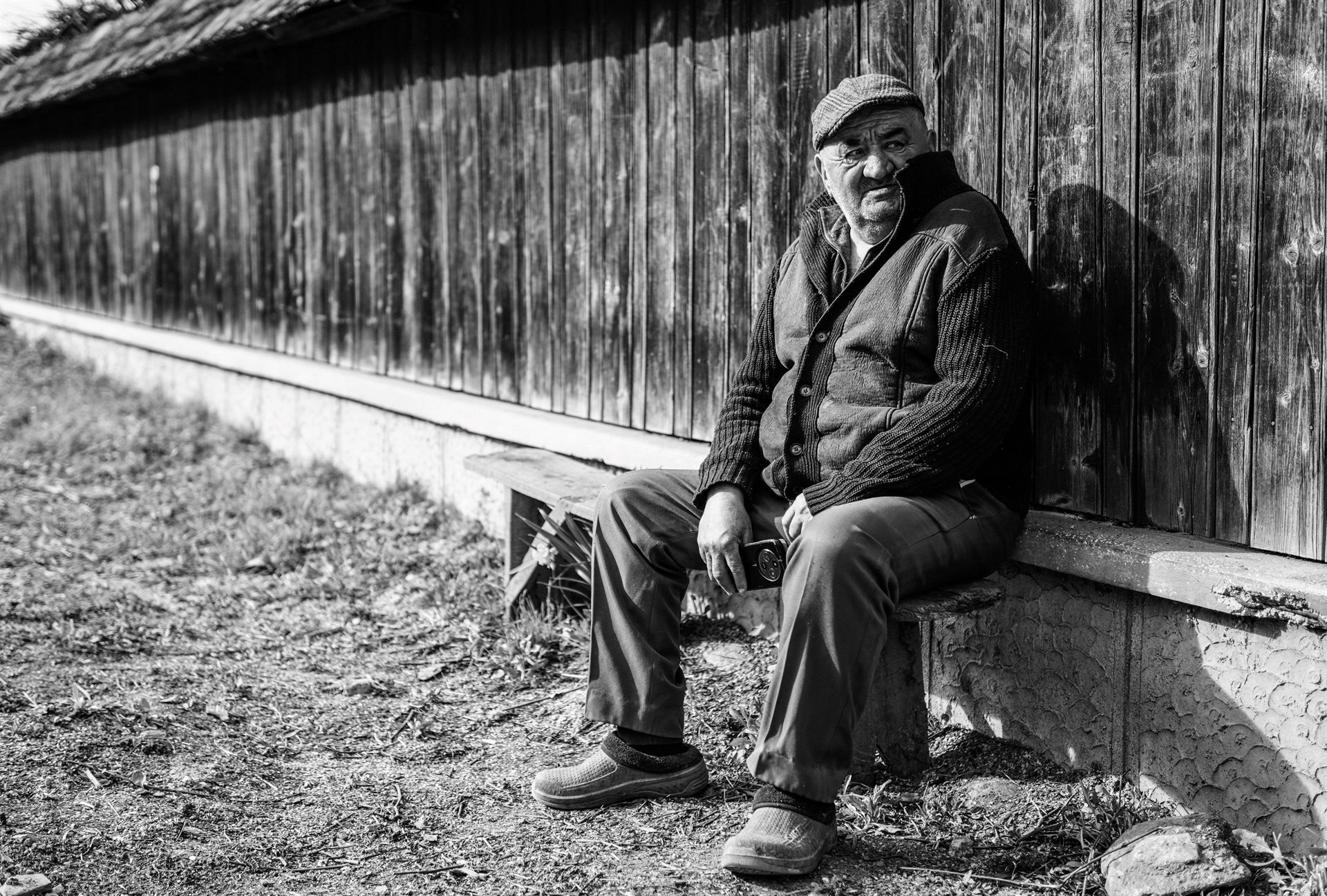 Dosa Ionel Eugen (RO)