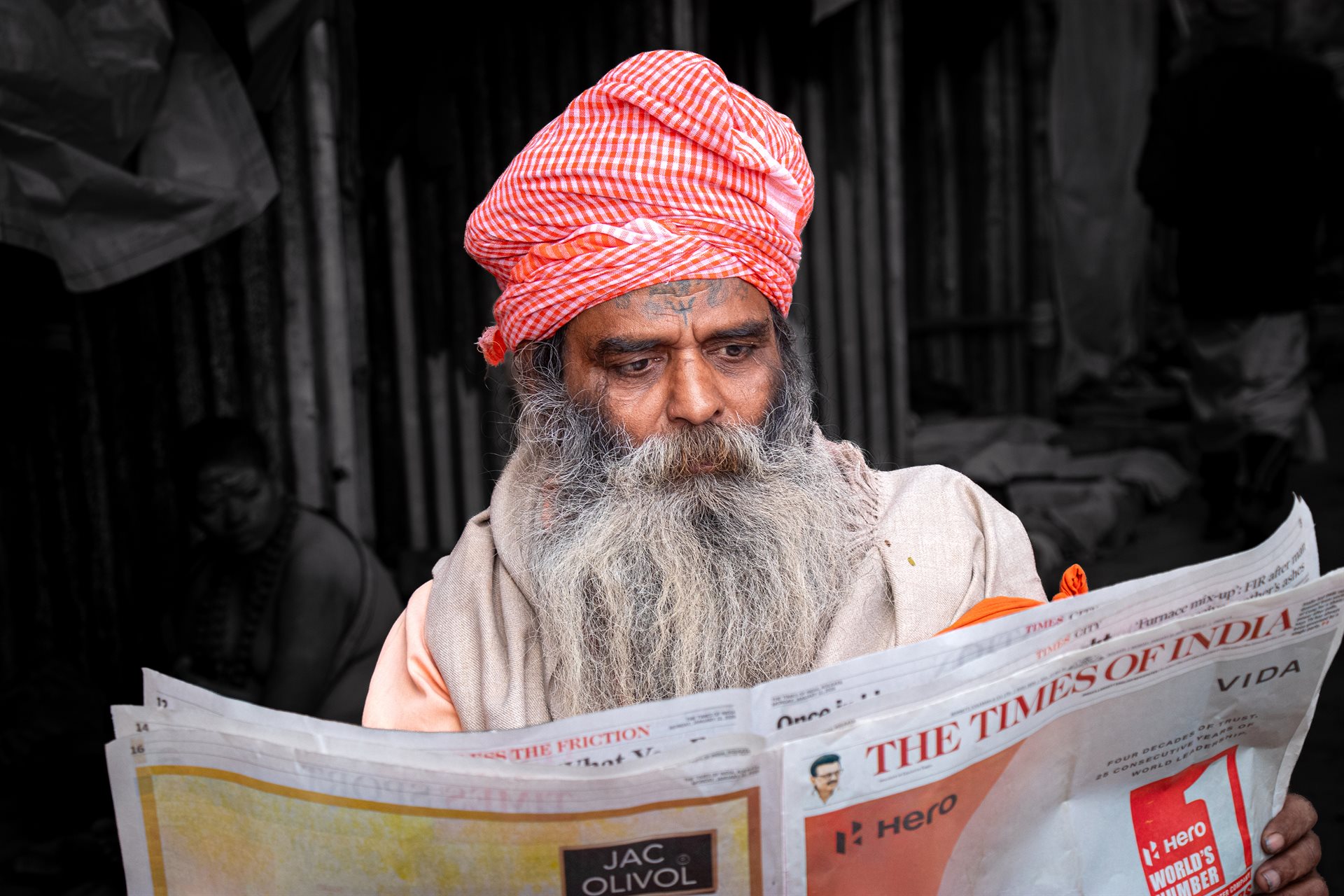 Shayan Mondal (IN)