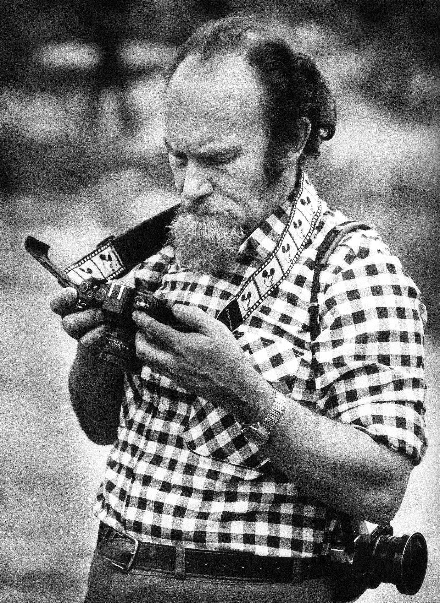 Ivan Postolovskyi AFIAP (UA)