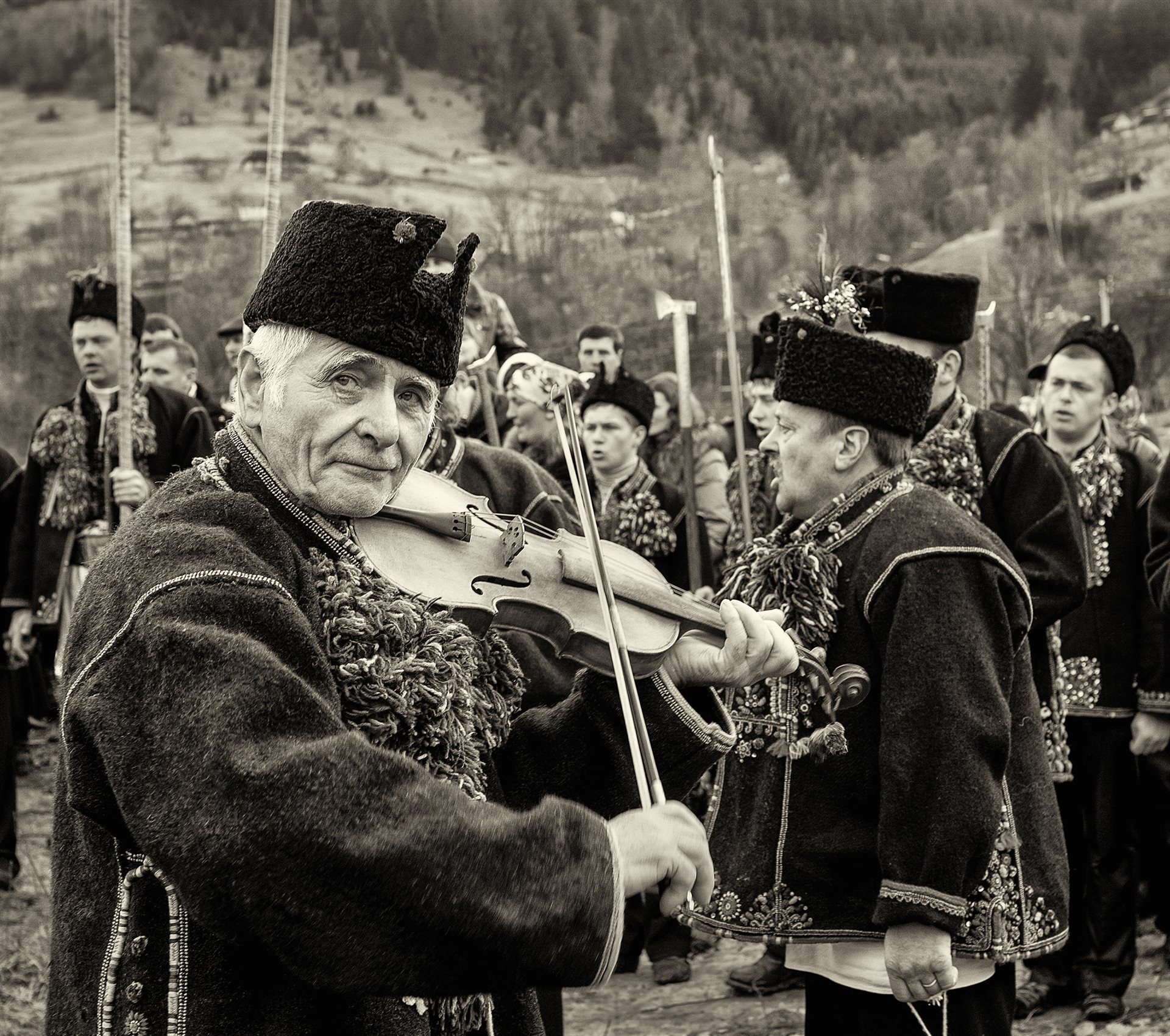 Taras Dutka AFIAP (UA)