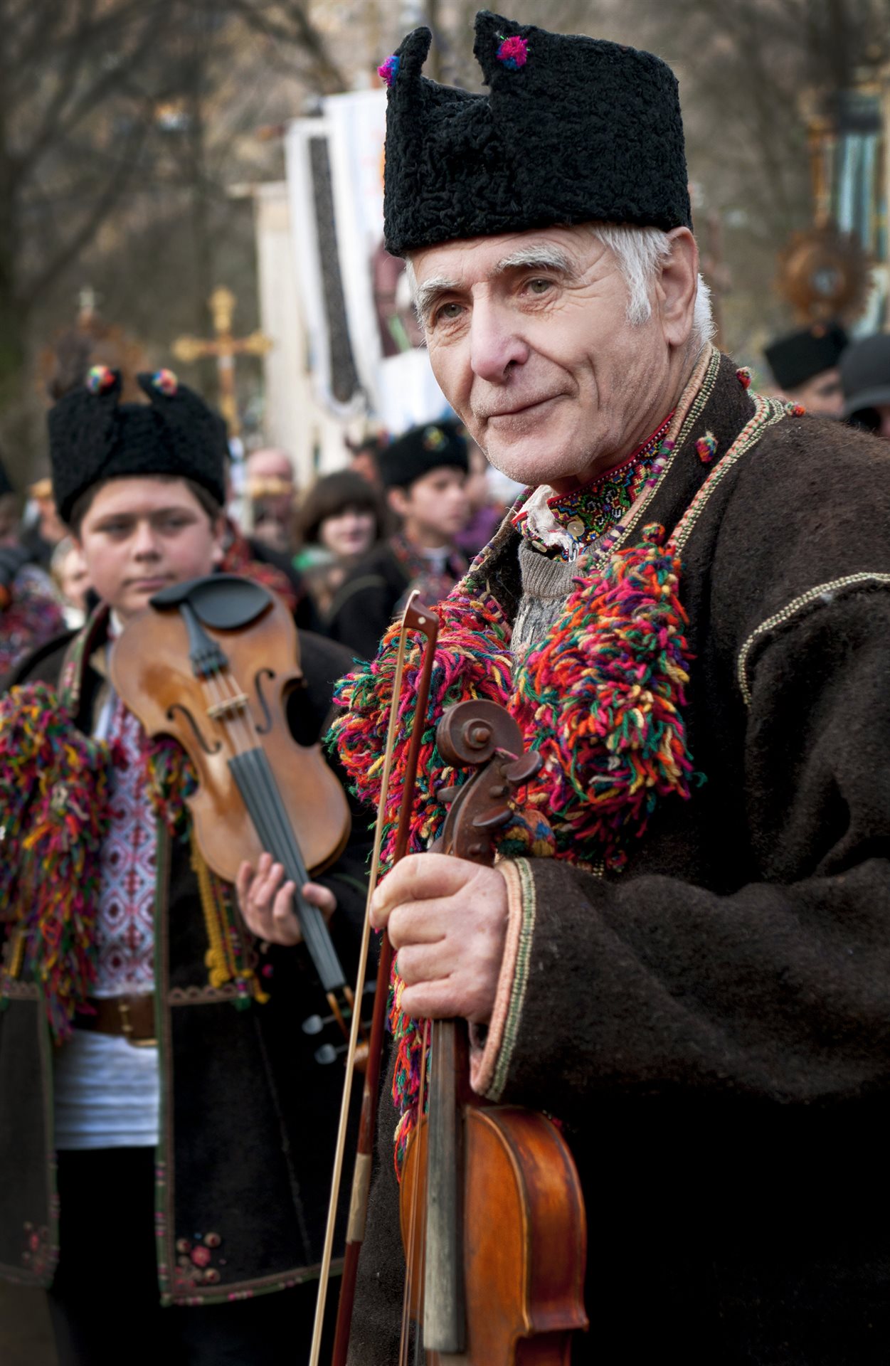 Taras Dutka AFIAP (UA)