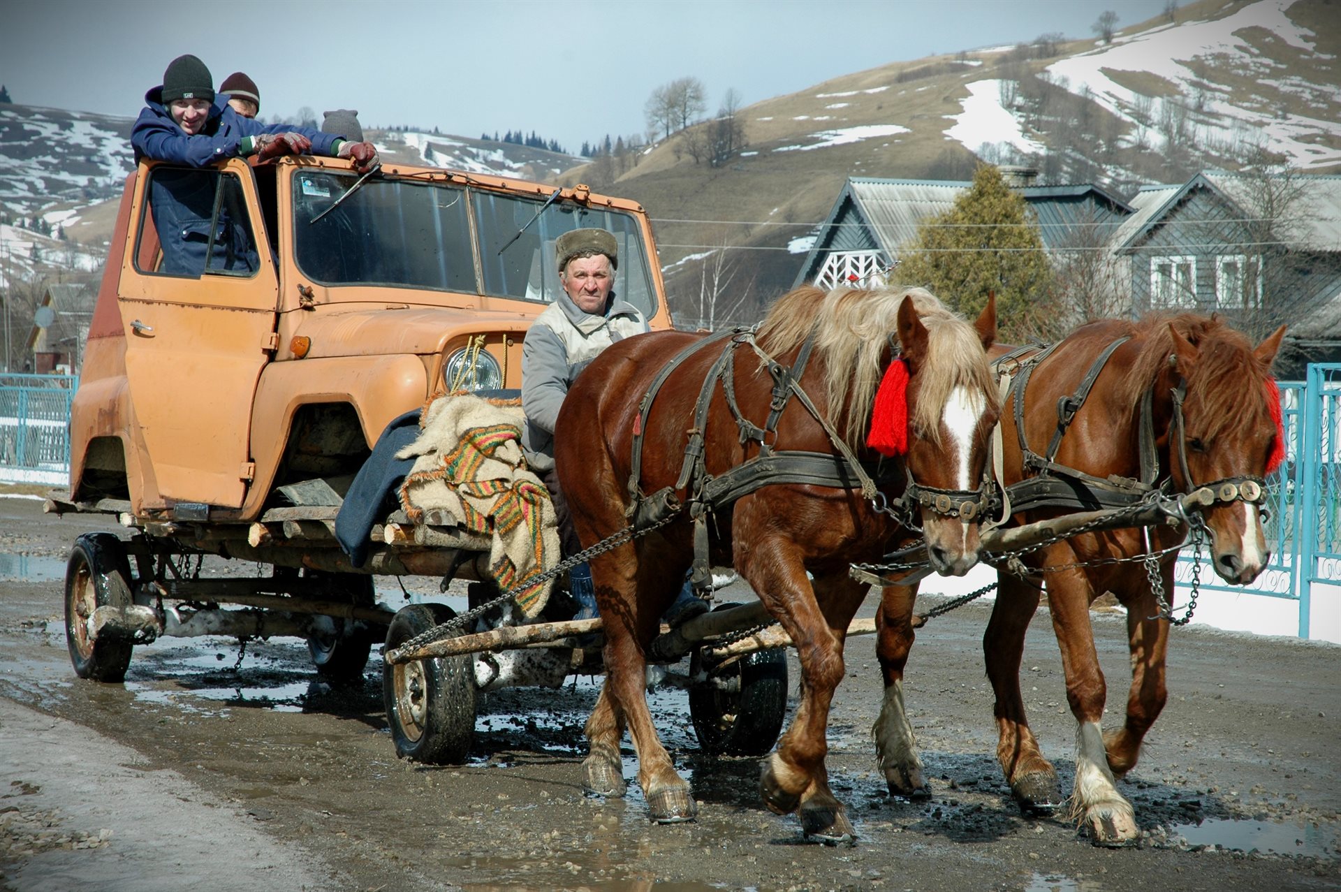 Taras Dutka AFIAP (UA)