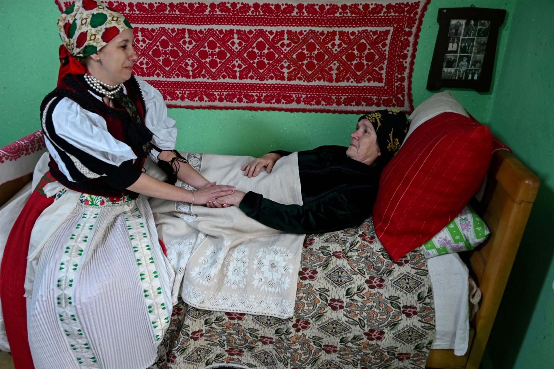 Szabó Géza AFIAP (RO)