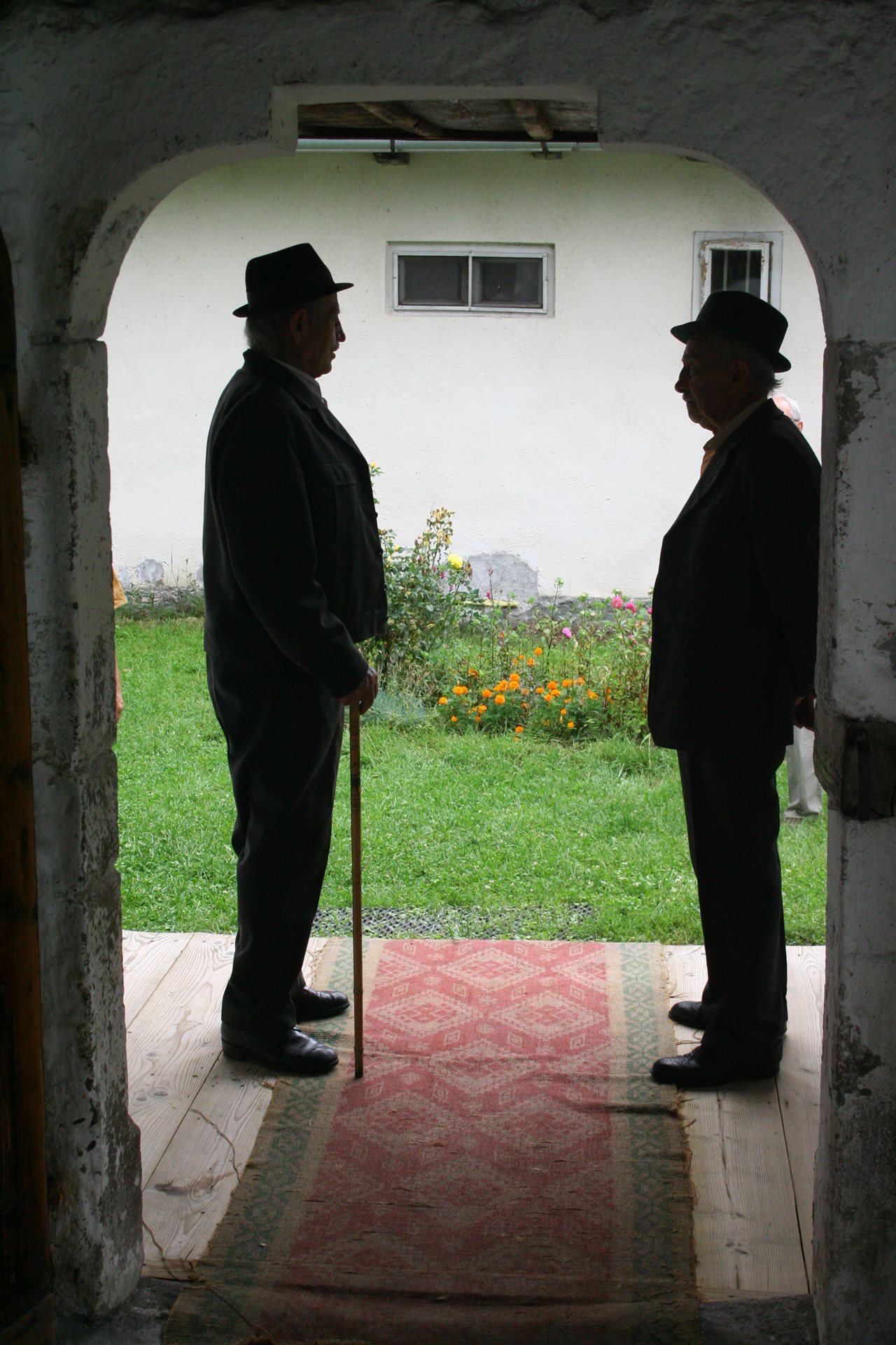 Sikolya Tibor (HU)