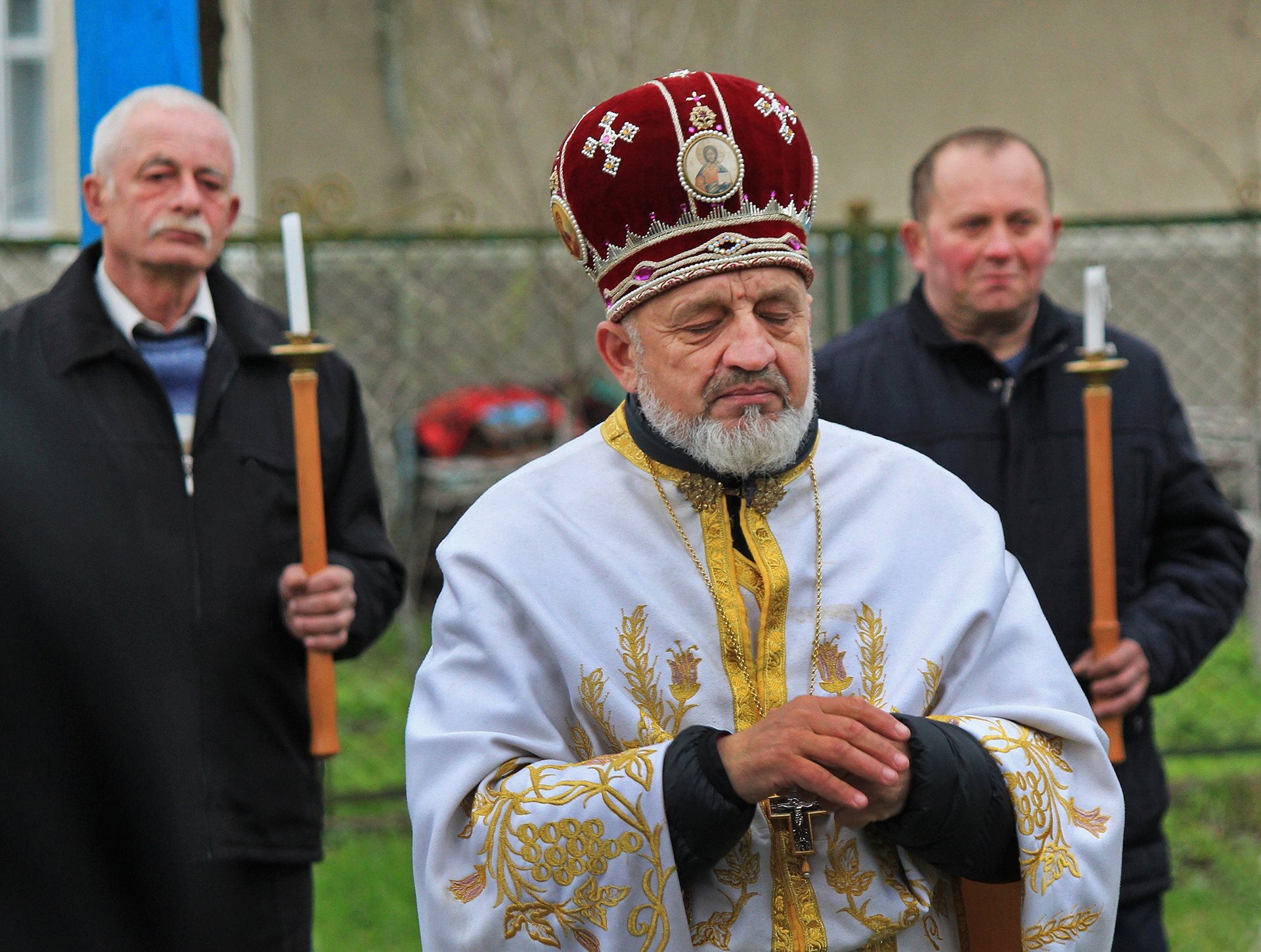 Igor Ovchar (UA)