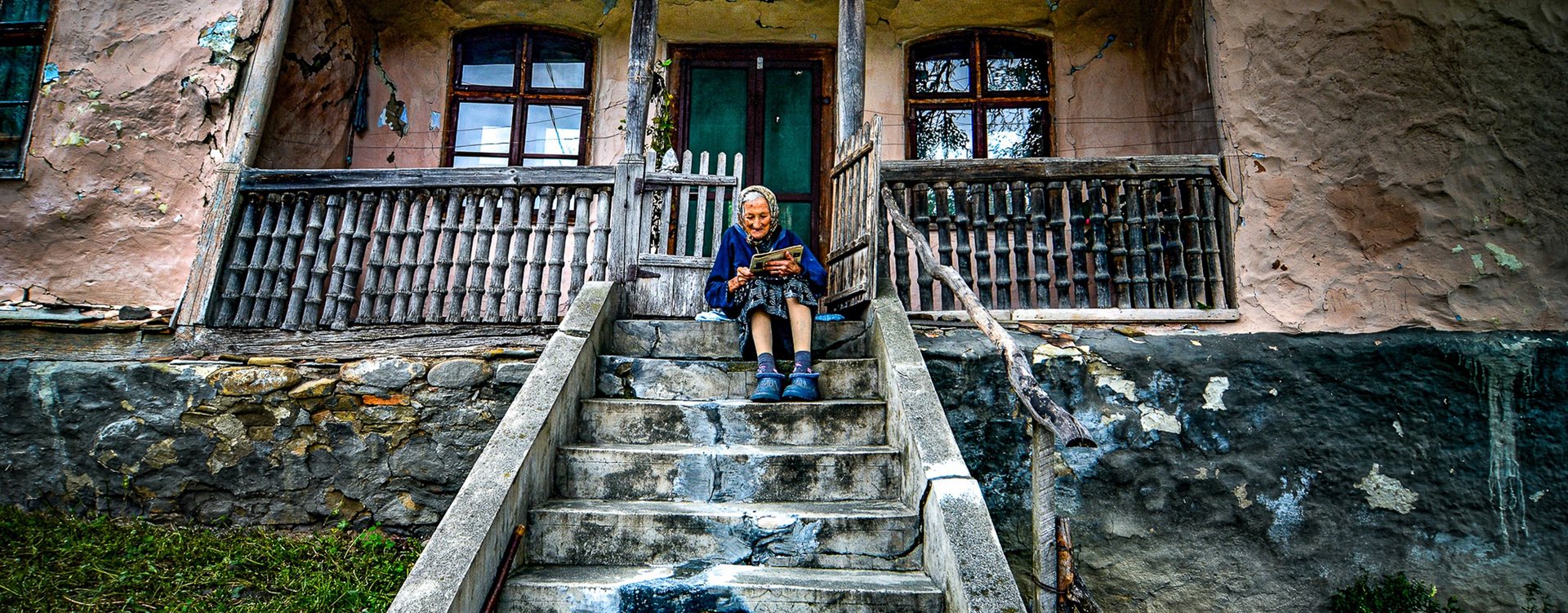 Photo By Lex Mihály (HU) - panorama