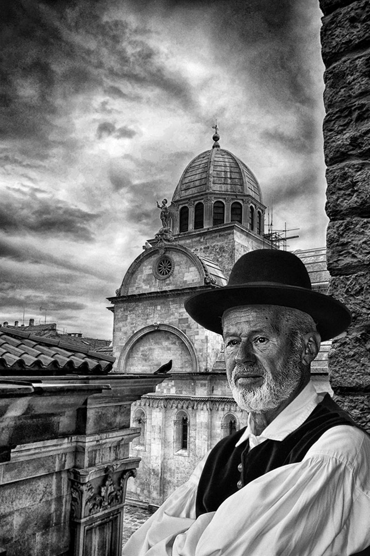 Ilija Stanusic (HR)