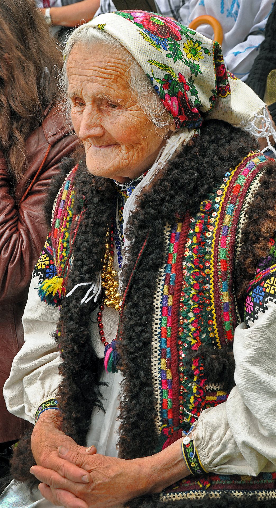 Mykhailo Mazur (UA)