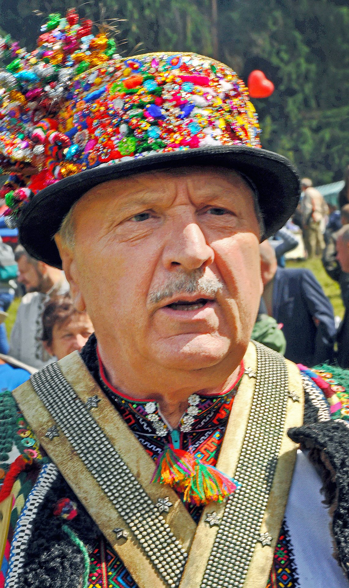 Mykhailo Mazur (UA)