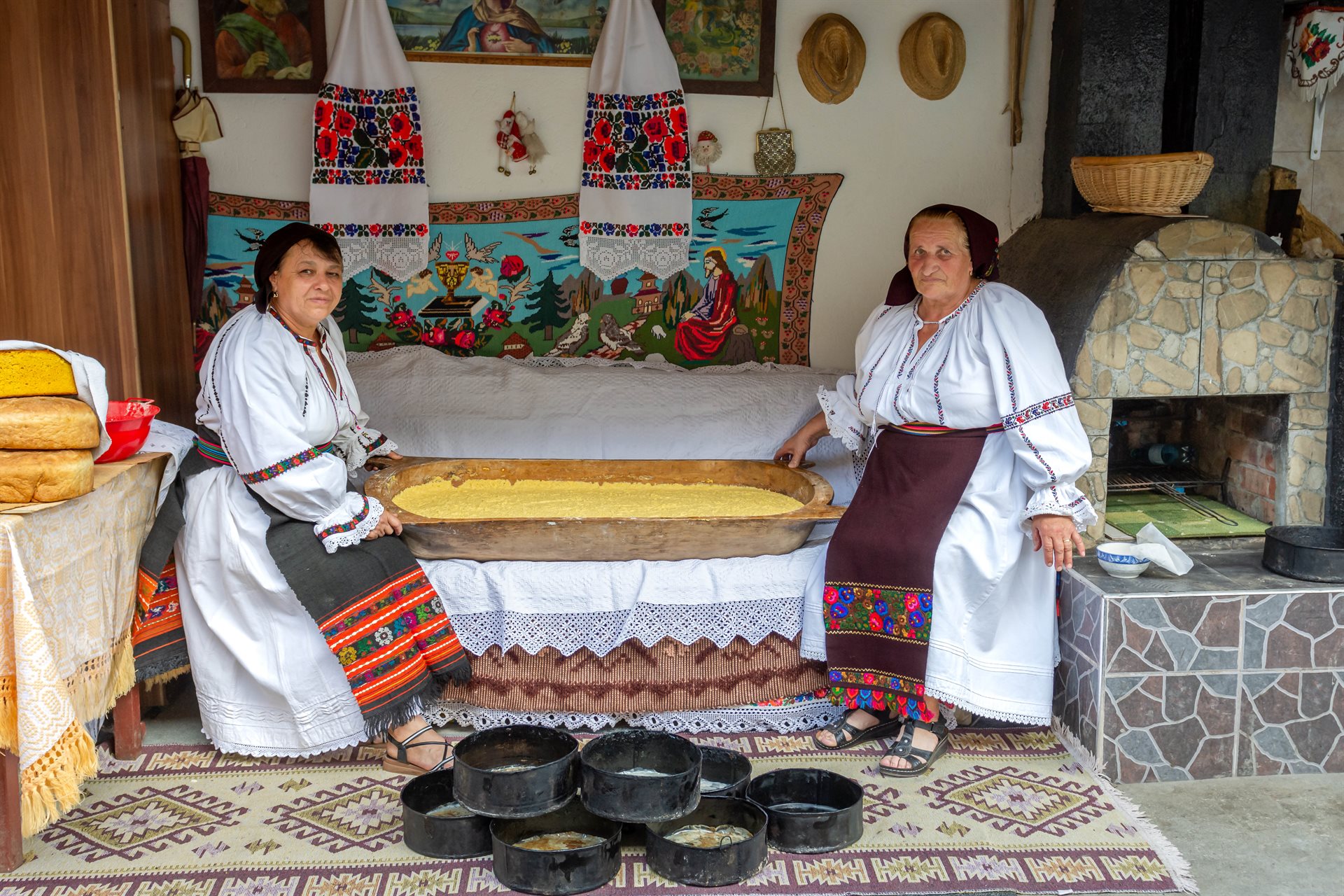 Şerfezi Viorel  (RO)